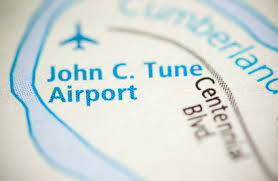 JWN Airport Transportation