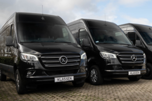 Event Transportation
